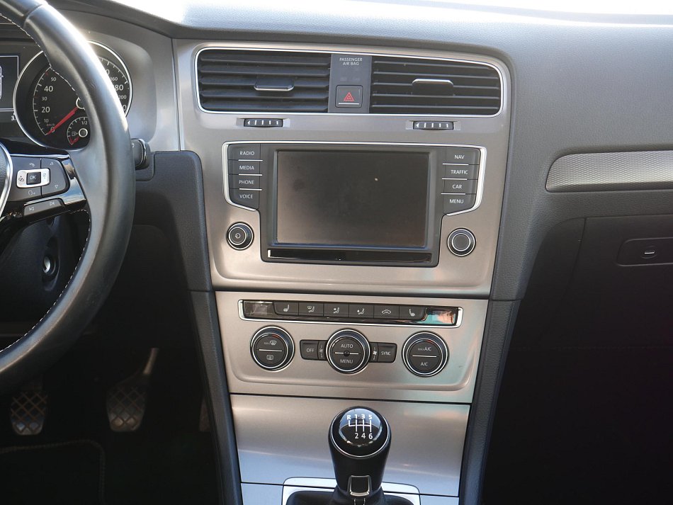 Volkswagen Golf 1.4 TSi Lounge