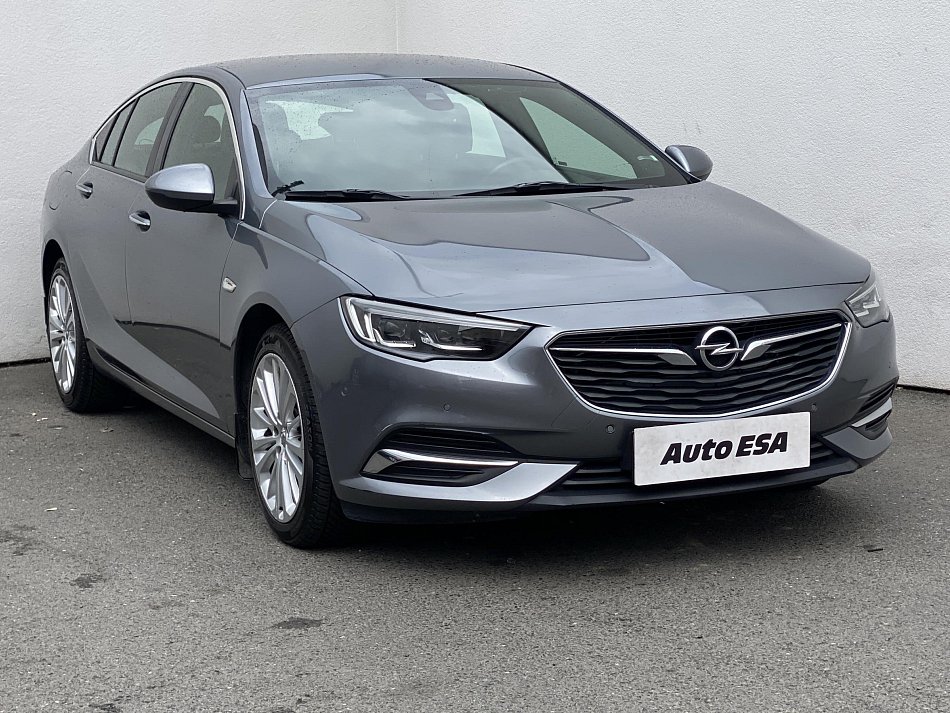 Opel Insignia 2.0 CDTi 