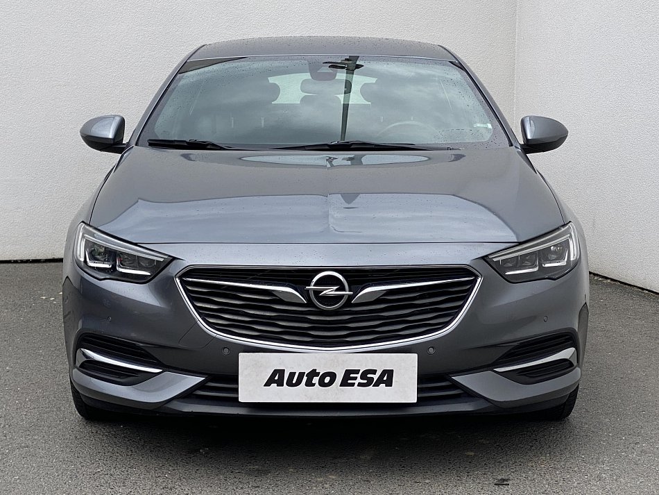 Opel Insignia 2.0 CDTi 