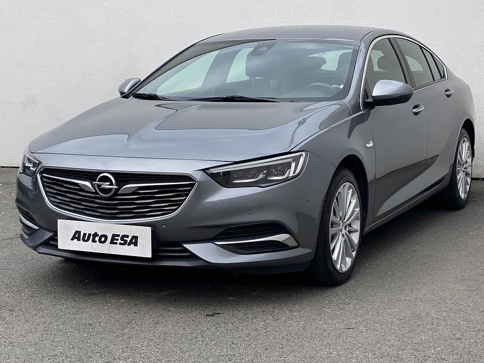 Opel Insignia 2.0 CDTi 