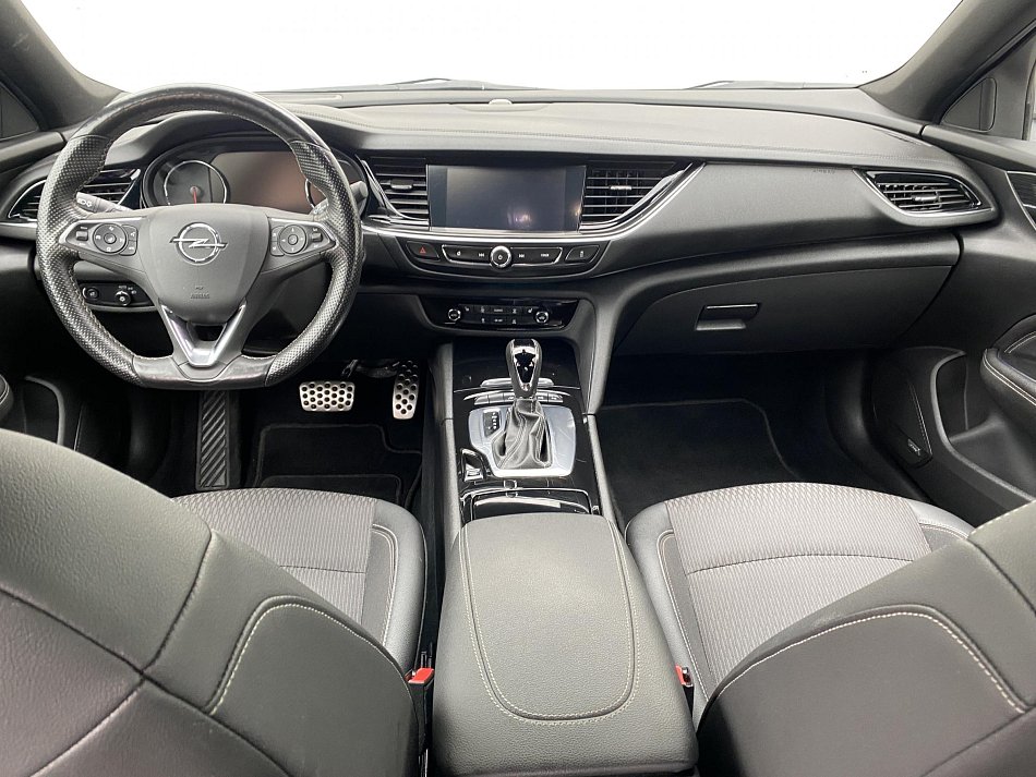 Opel Insignia 2.0 CDTi 