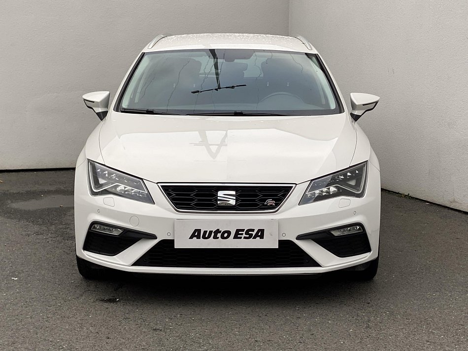Seat Leon 1.5 TSI FR