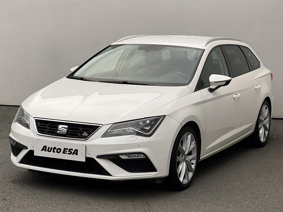Seat Leon 1.5 TSI FR