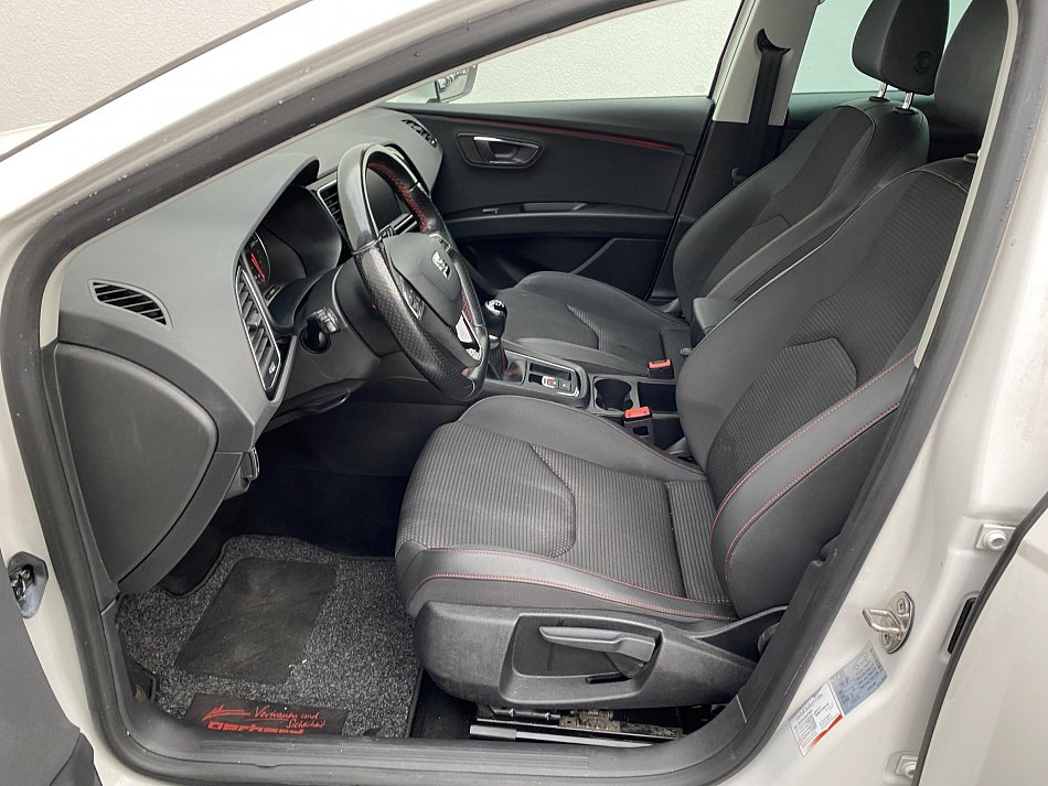 Seat Leon 1.5 TSI FR