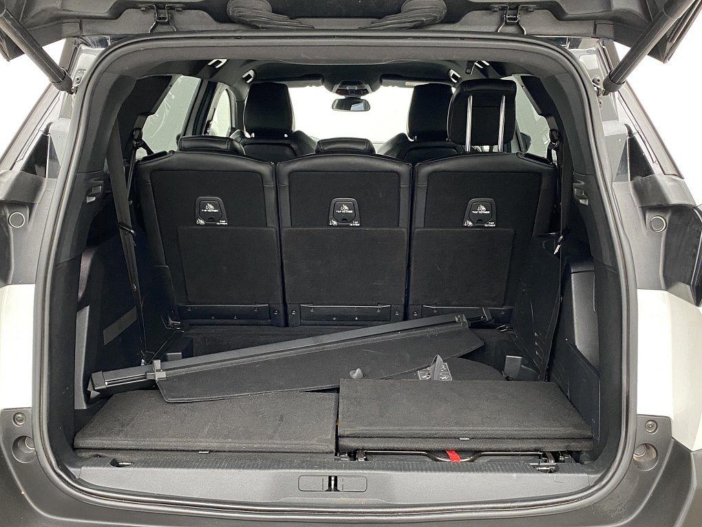 Peugeot 5008 2.0 HDi GT