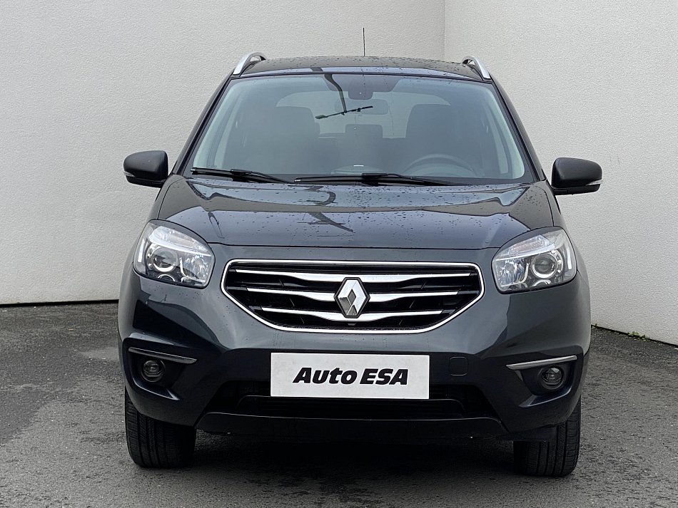 Renault Koleos 2.0 dCi BOSE Edition