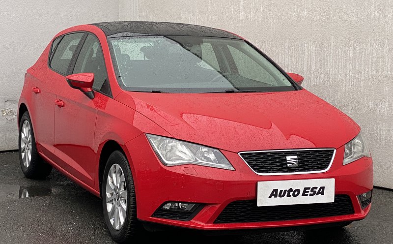Seat Leon 1.2 TSI Style