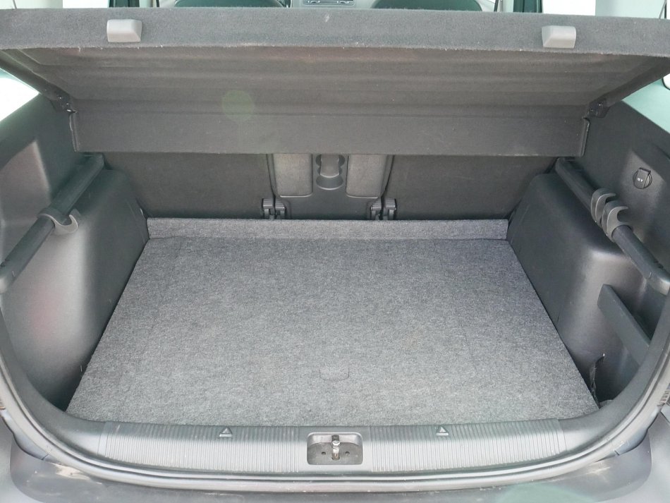 Škoda Yeti 1.2 TSi Experience
