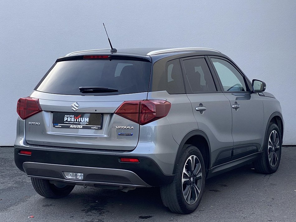 Suzuki Vitara 1.5 Hybrid Elegance
