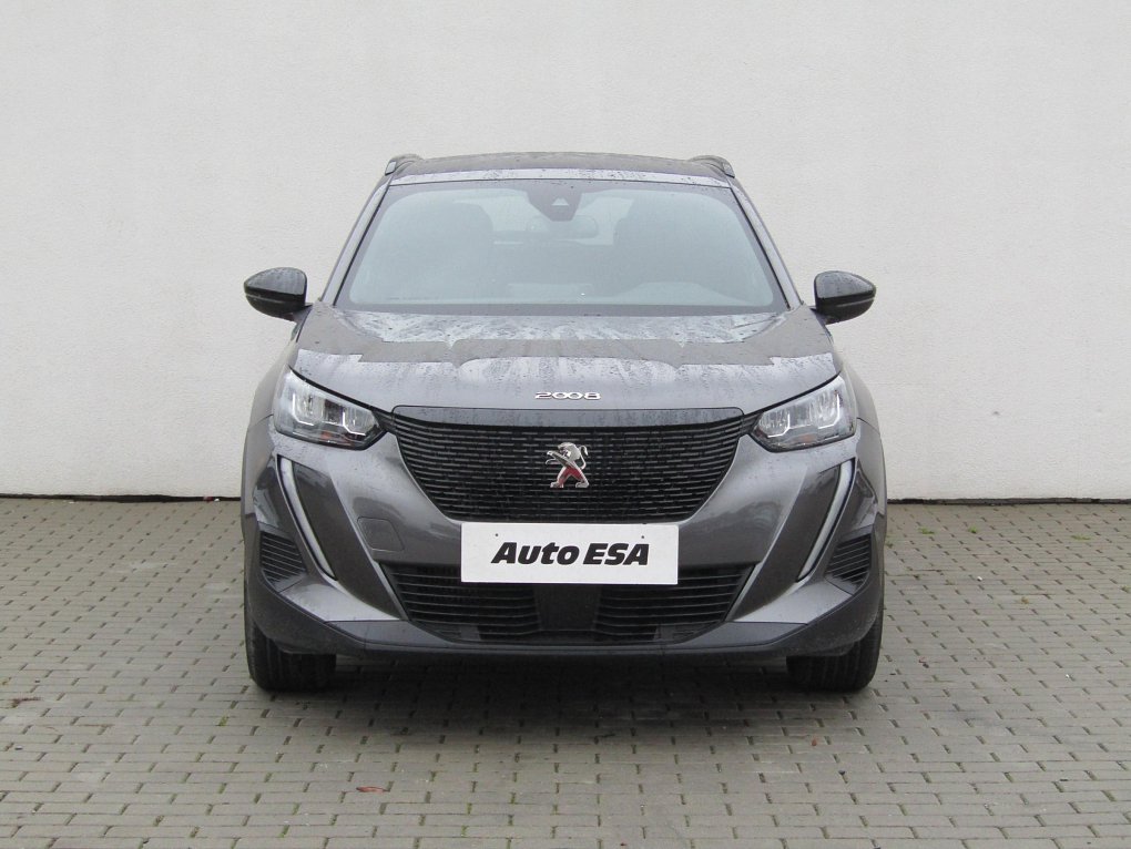 Peugeot 2008 1.2 PT Style