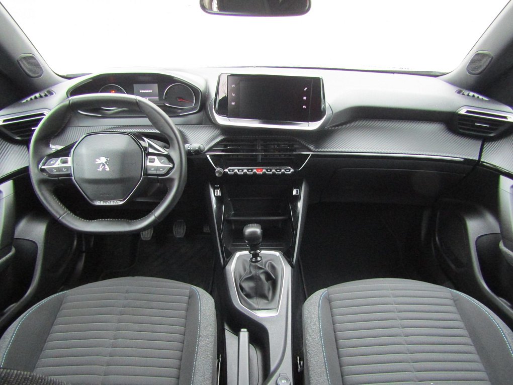 Peugeot 2008 1.2 PT Style