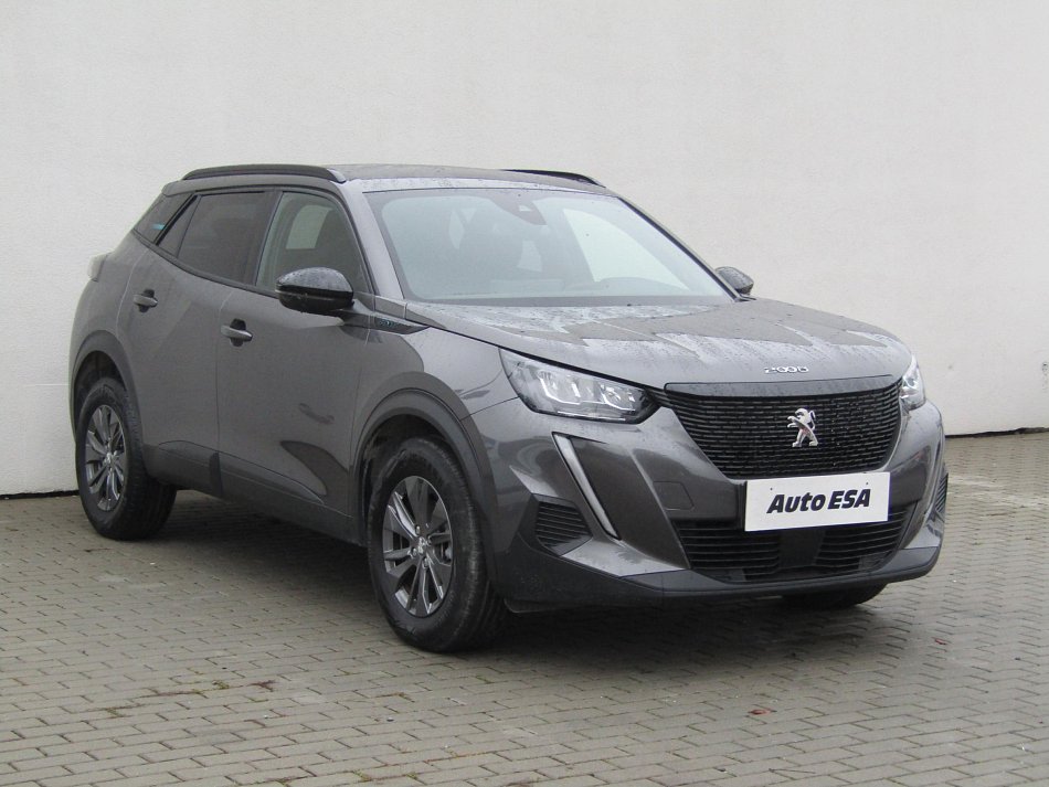 Peugeot 2008 1.2 PT Style