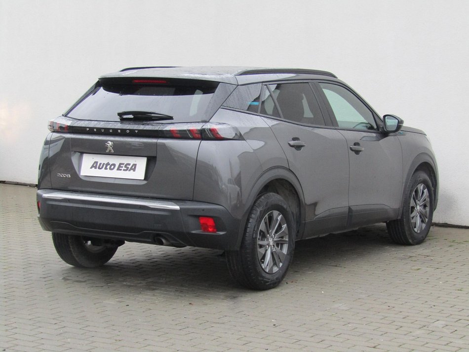 Peugeot 2008 1.2 PT Style