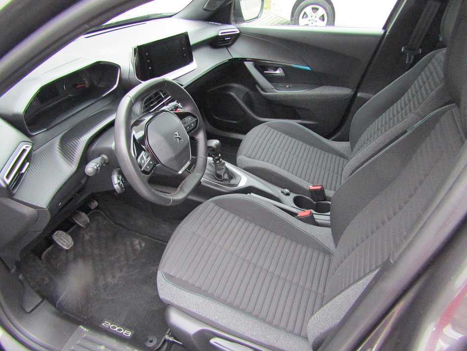 Peugeot 2008 1.2 PT Style