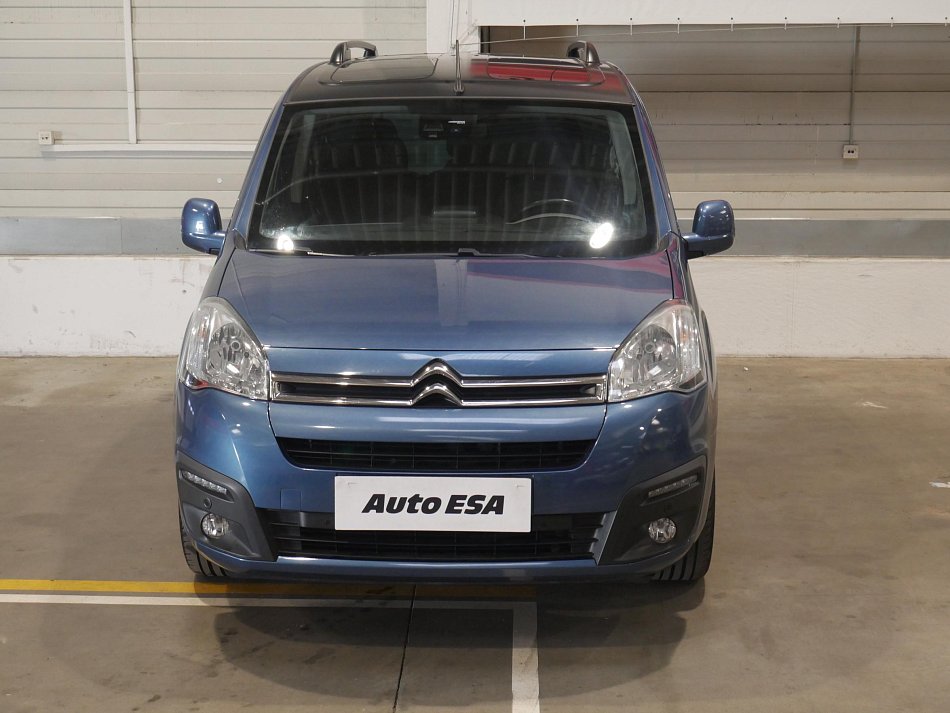 Citroën Berlingo 1.2T Shine