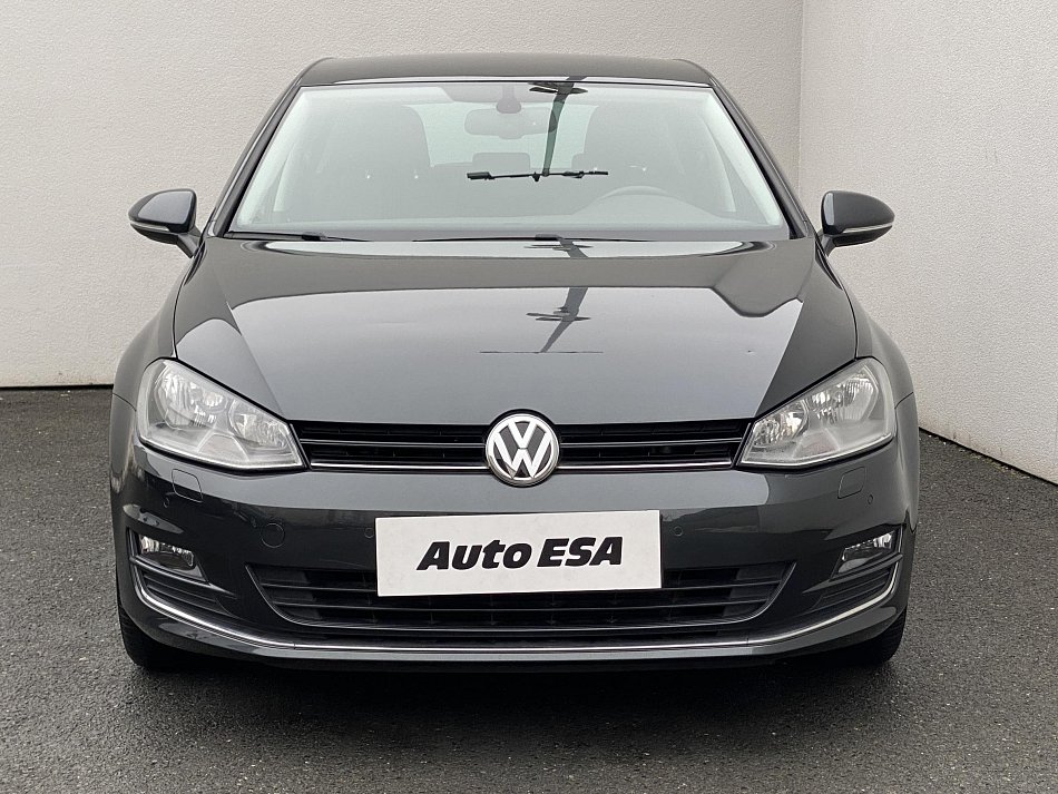Volkswagen Golf 1.2 TSi Allstar