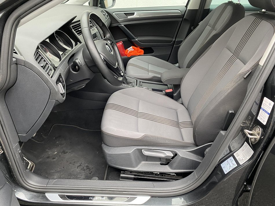 Volkswagen Golf 1.2 TSi Allstar