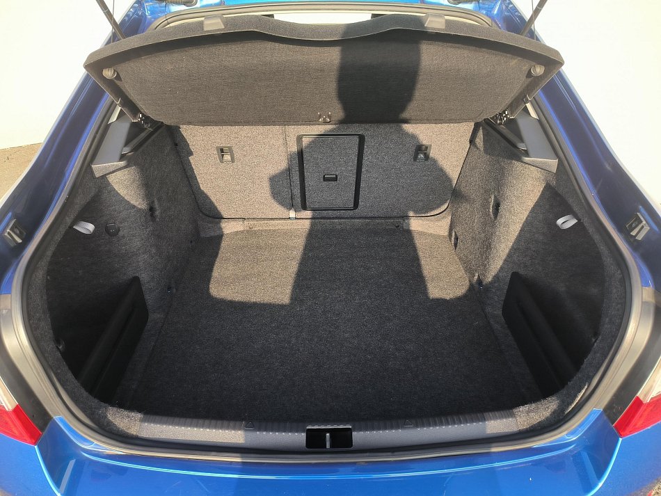 Škoda Octavia III 2.0 TDi 