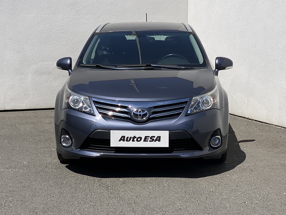 Toyota Avensis 1.8i 