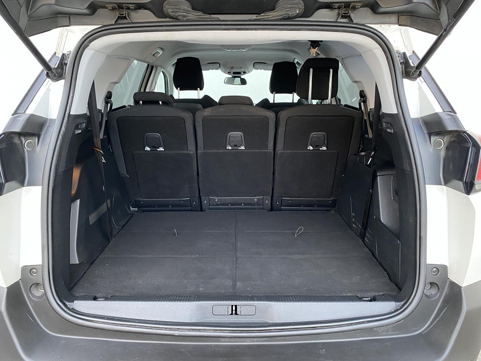 Peugeot 5008 1.5 HDi Active