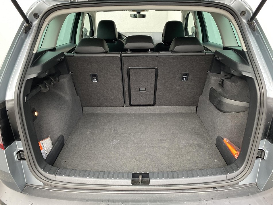 Škoda Karoq 2.0 TDi Style 4x4