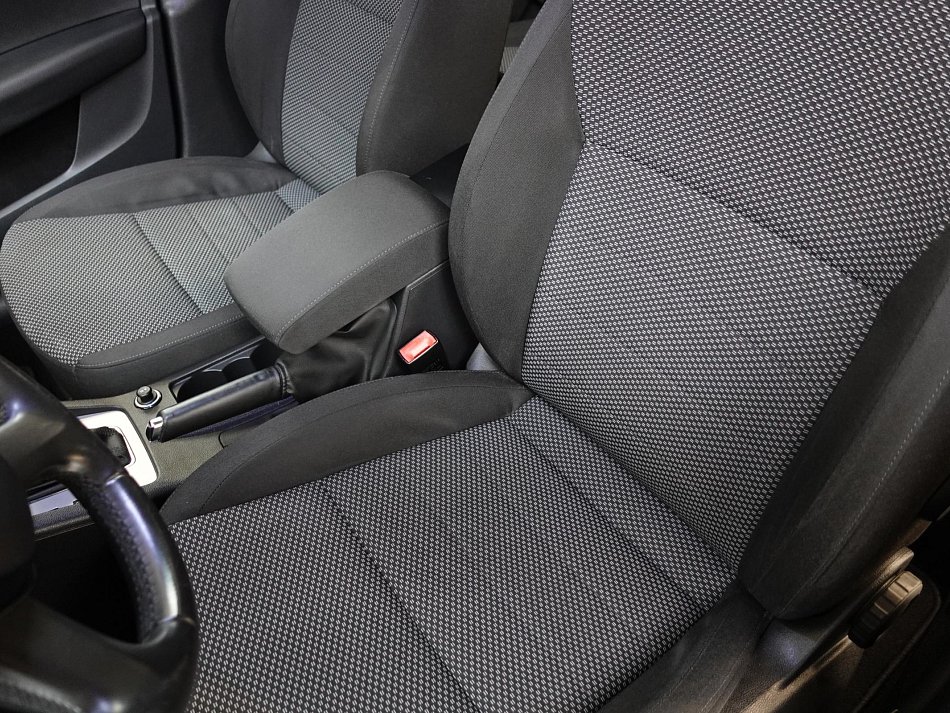 Škoda Octavia III 1.2 TSi Ambition