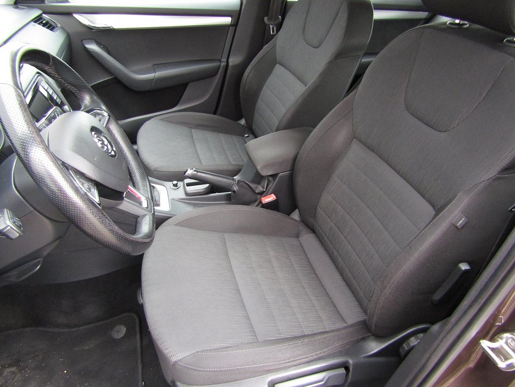 Škoda Octavia III 1.4 TSi Elegance