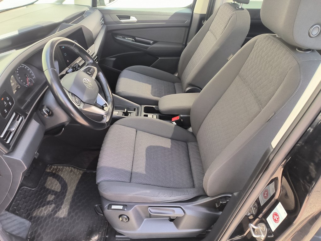 Volkswagen Caddy 2.0TDi Life MAXi 7míst