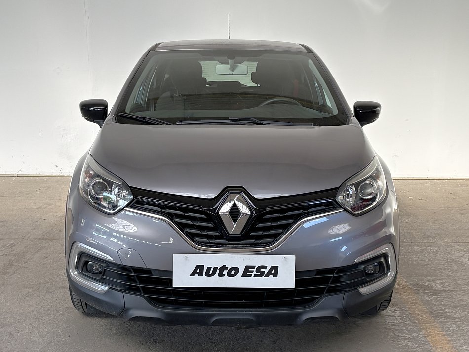 Renault Captur 1.3TCe 