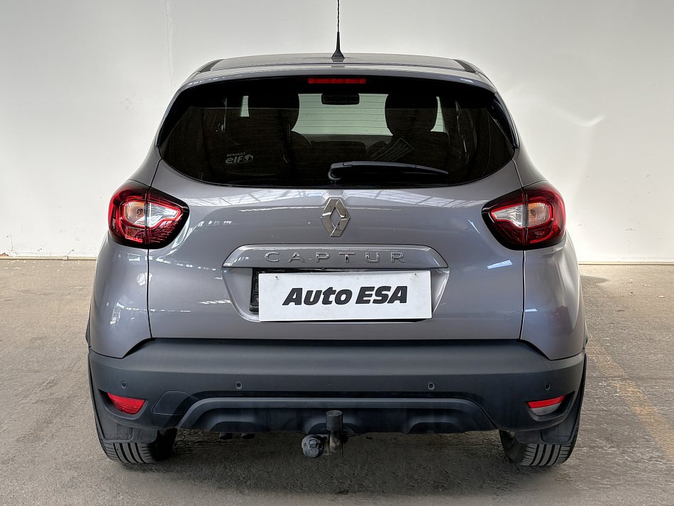Renault Captur 1.3TCe 