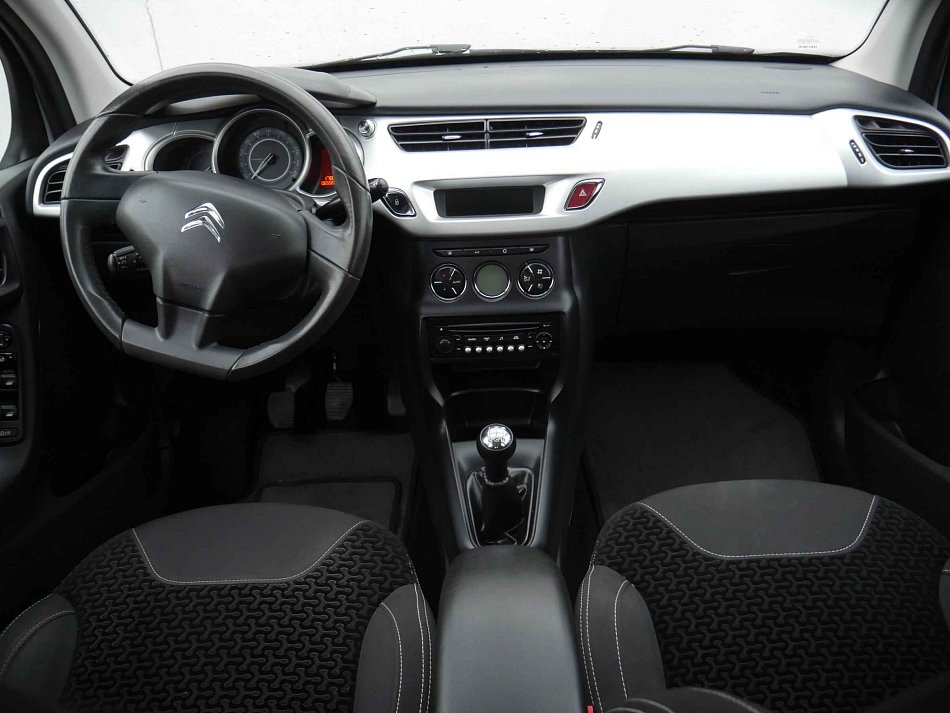 Citroën C3 1.4 i 