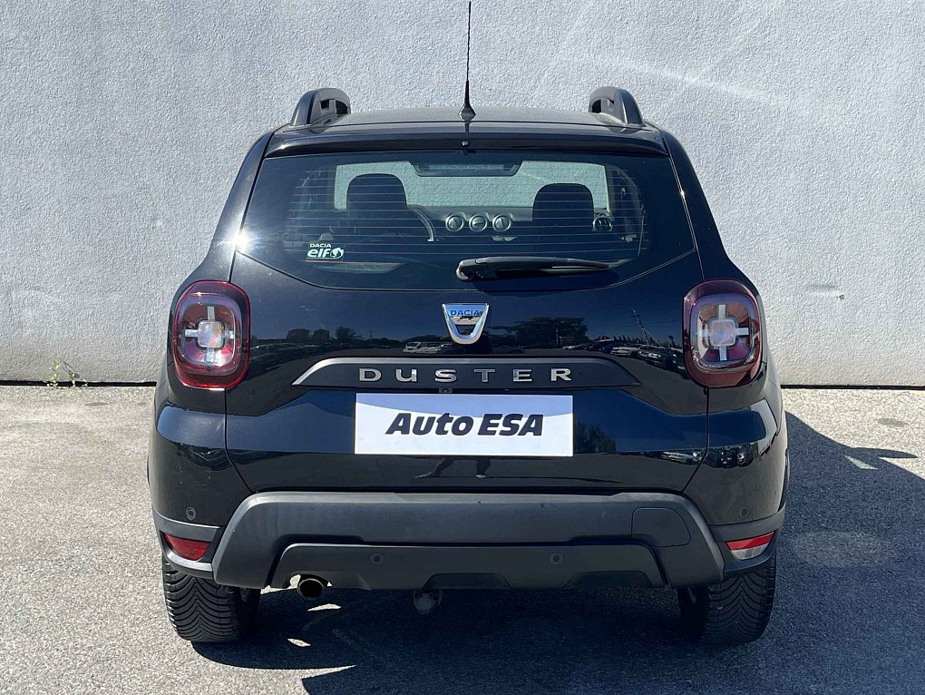 Dacia Duster 1.6 SCe Comfort