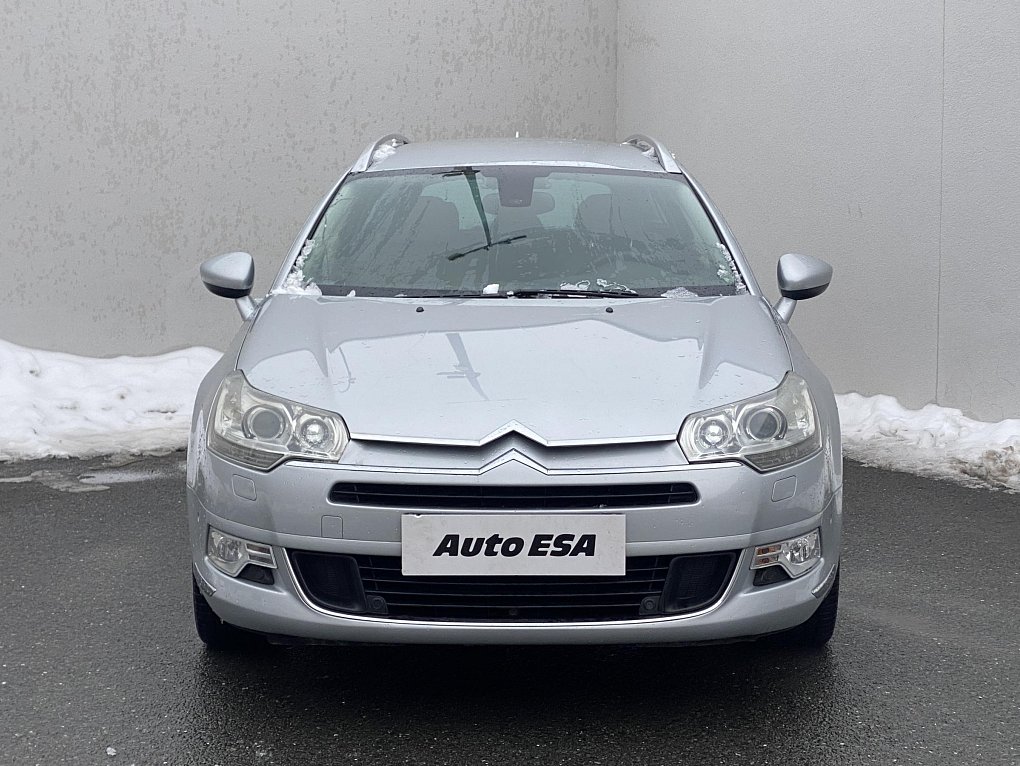 Citroën C5 2.2 HDI 