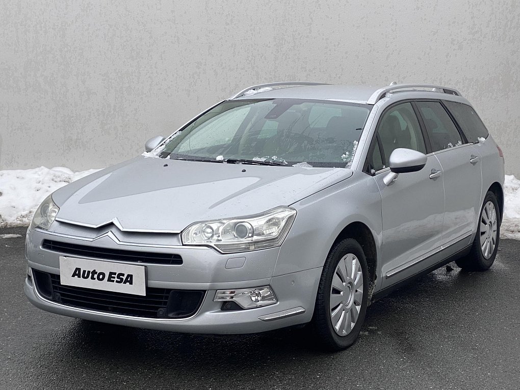 Citroën C5 2.2 HDI 
