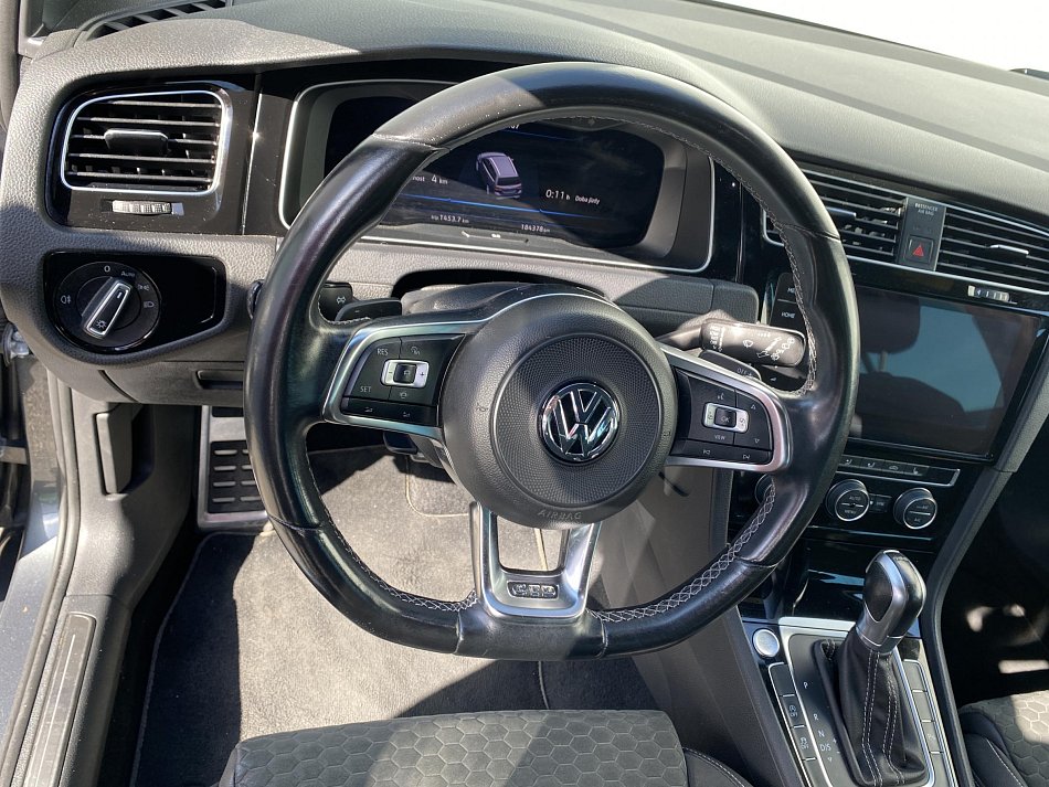 Volkswagen Golf 2.0TDi GTD