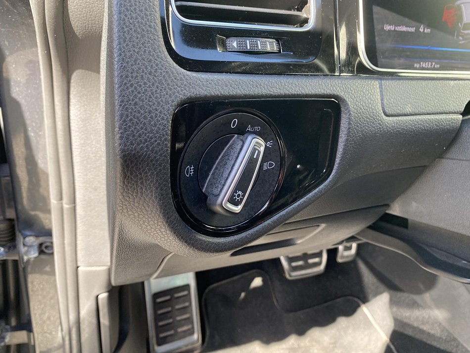 Volkswagen Golf 2.0TDi GTD