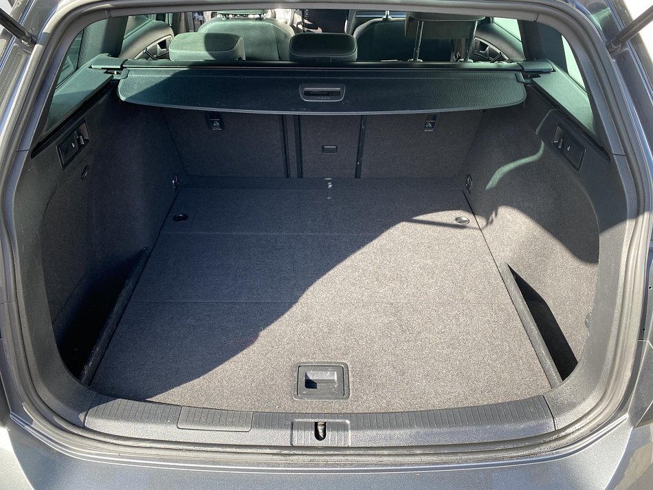 Volkswagen Golf 2.0TDi GTD