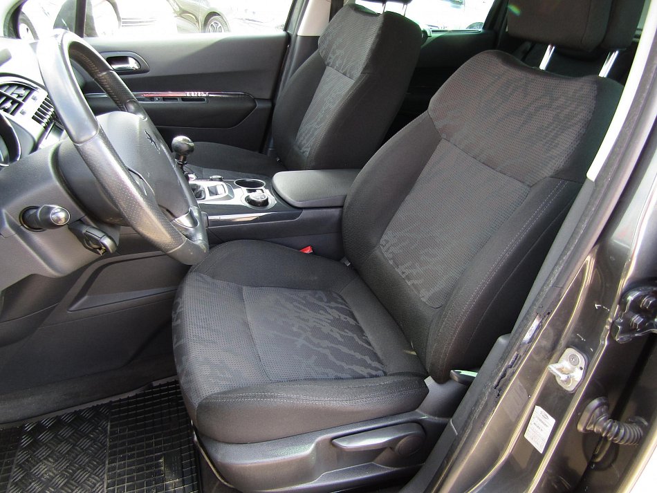 Peugeot 3008 2.0 HDi 