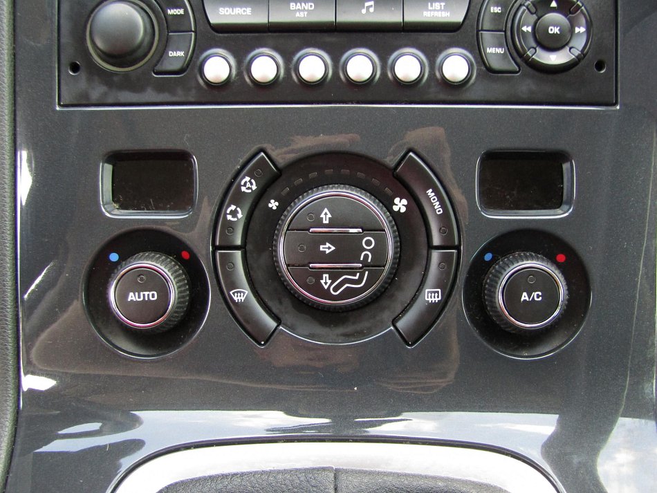 Peugeot 3008 2.0 HDi 