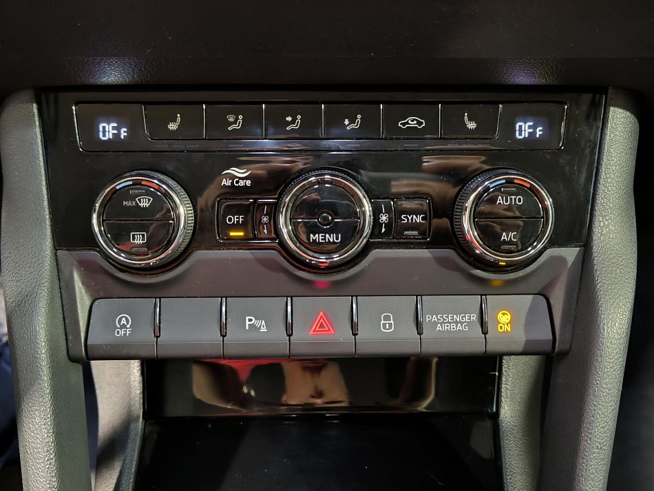 Škoda Karoq 2.0 TDi Style 4x4