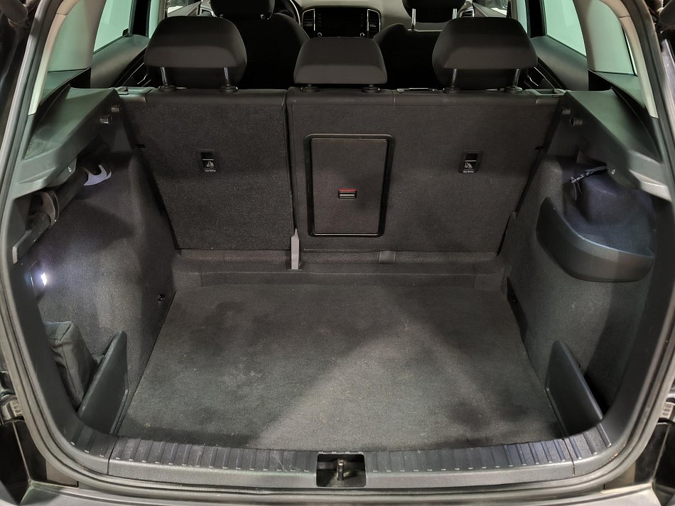 Škoda Karoq 2.0 TDi Style 4x4