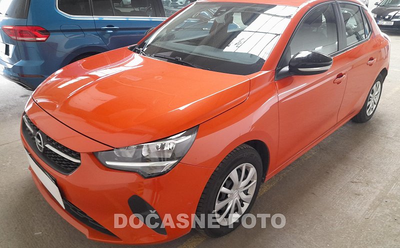 Opel Corsa 1.2 