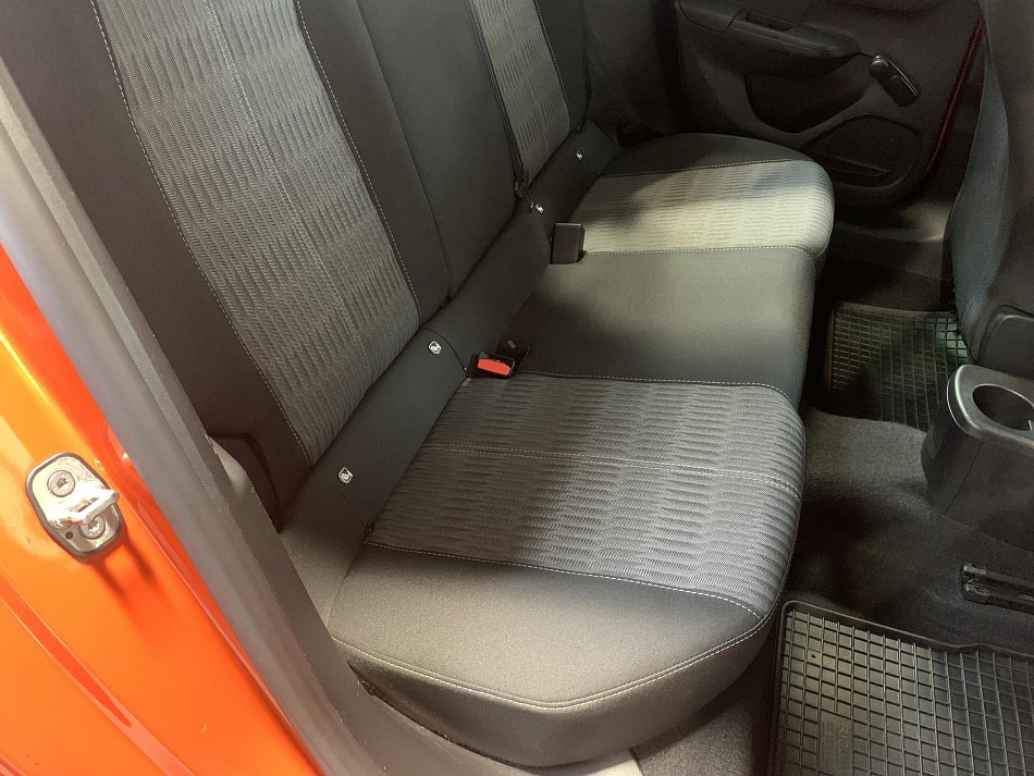 Opel Corsa 1.2i 
