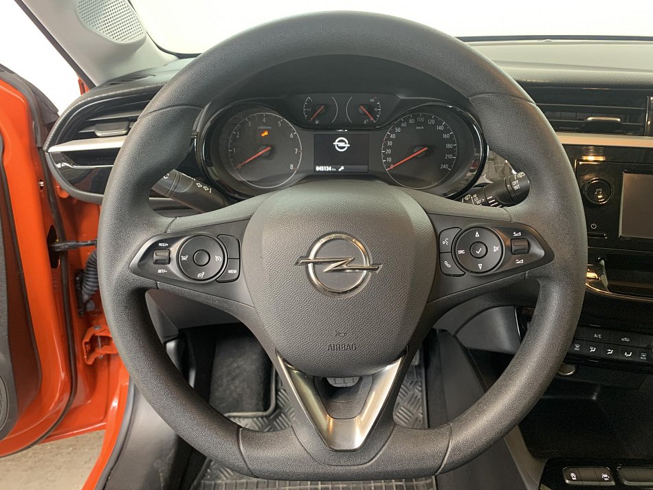 Opel Corsa 1.2i 