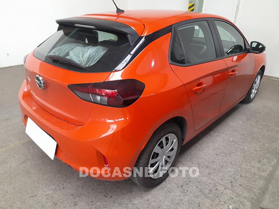 Opel Corsa 1.2 