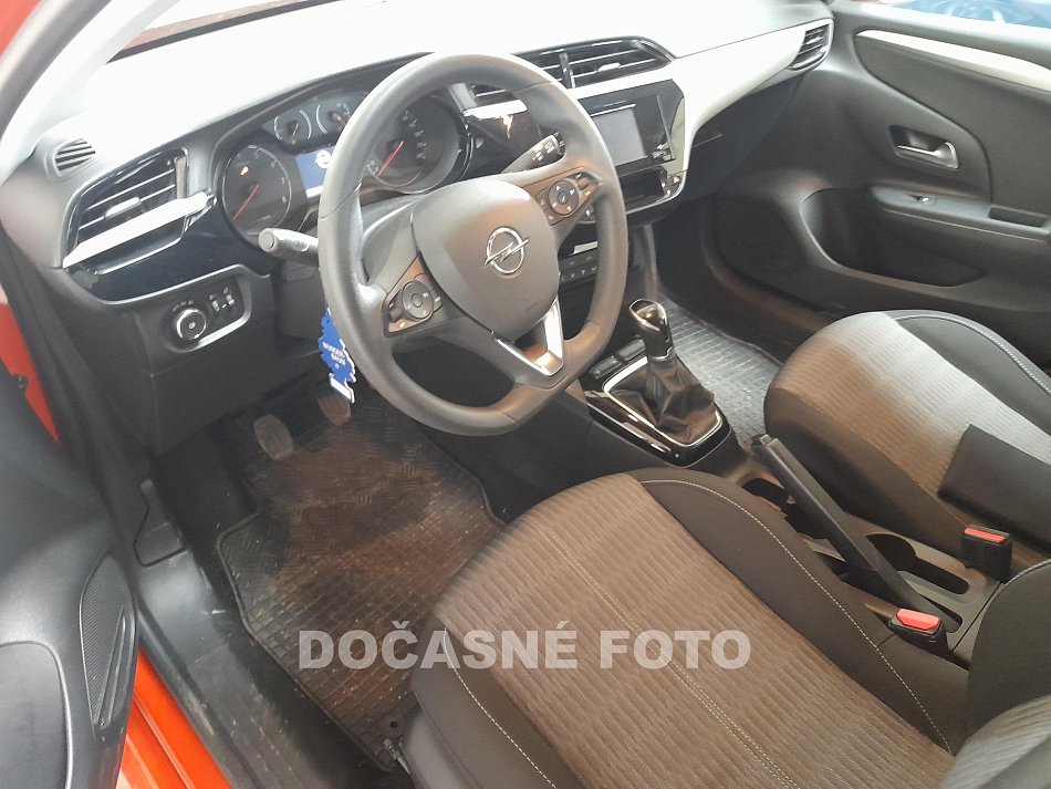 Opel Corsa 1.2 
