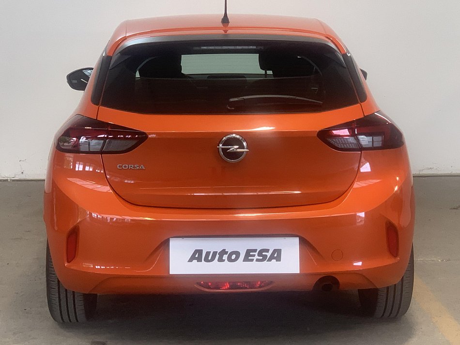 Opel Corsa 1.2i 