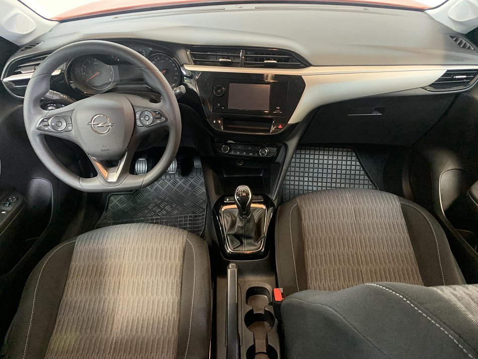 Opel Corsa 1.2i 