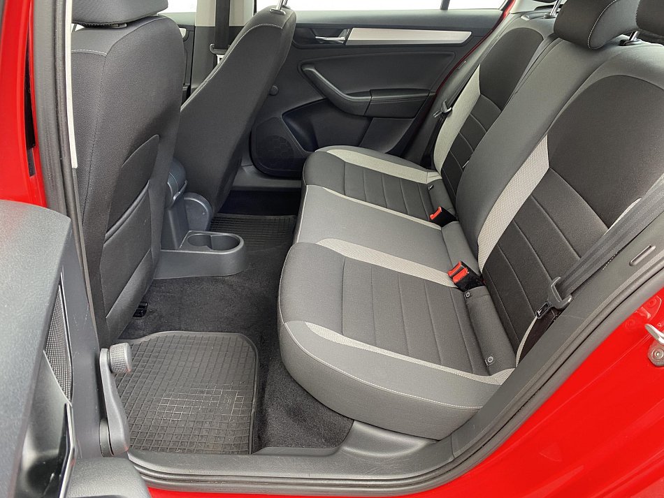 Škoda Rapid 1.0 TSi Ambition