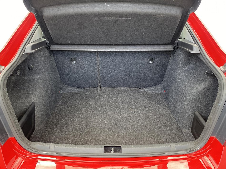 Škoda Rapid 1.0 TSi Ambition